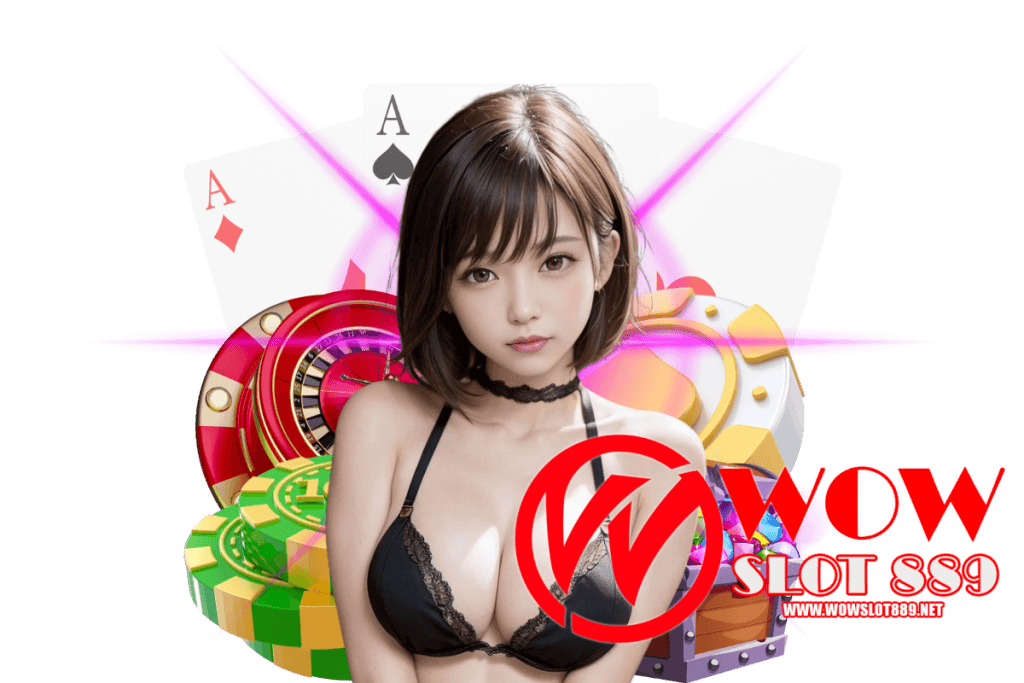 wow slot 889 สล็อต
